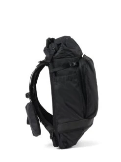 Pinqponq Komut Medium Bike - Pure Black -Mode Verkauf PPC KMB 001 801G pinqponq Komut Medium Bike Pure Black 05