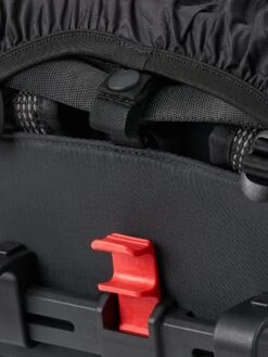 Pinqponq Komut Medium Bike - Pure Black -Mode Verkauf PPC KMB 001 801G pinqponq Komut Medium Bike Pure Black 18