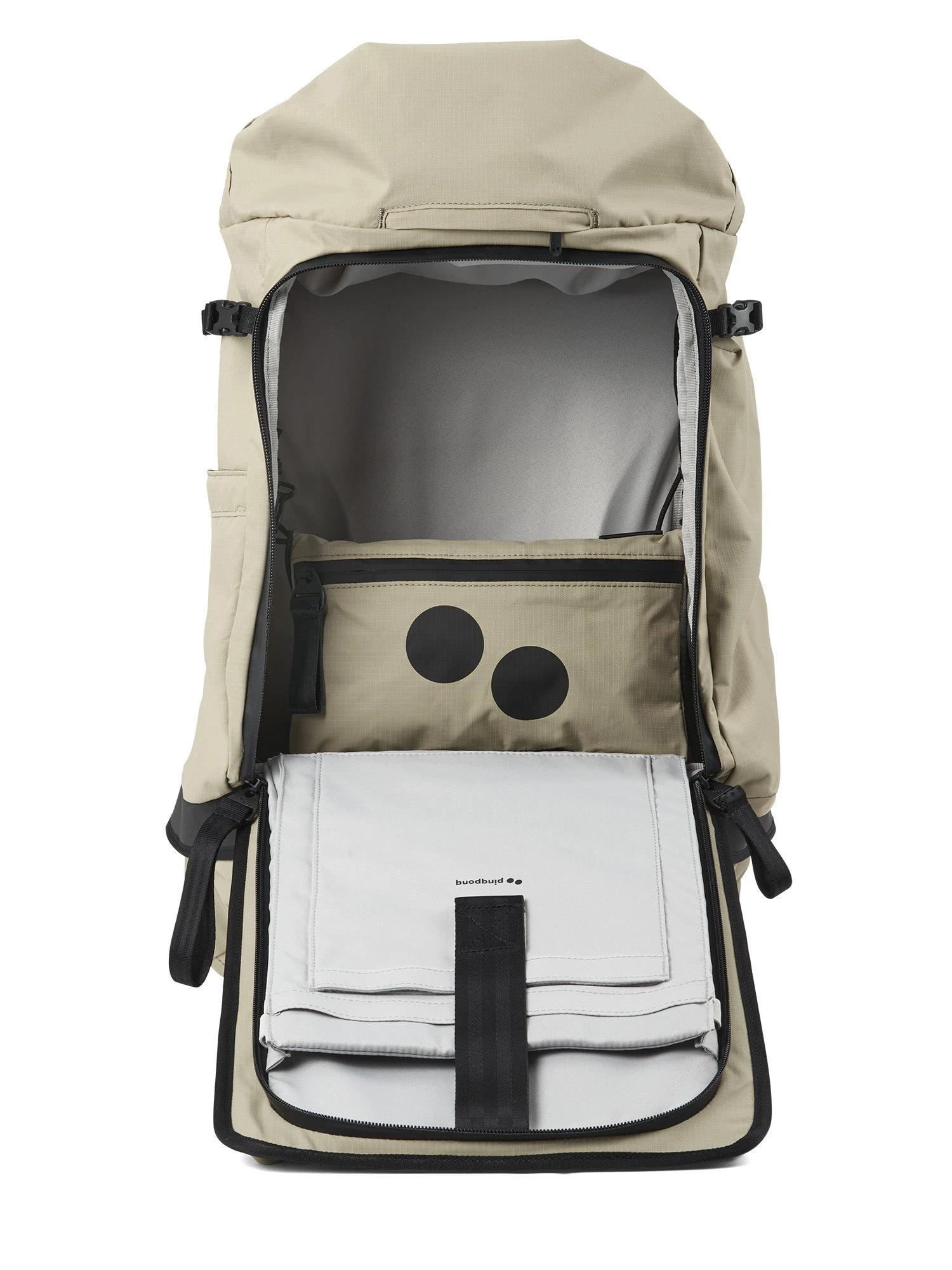 Pinqponq Komut Large - Pure Olive 12 Pinqponq Komut Large - Pure Olive – Bild 10