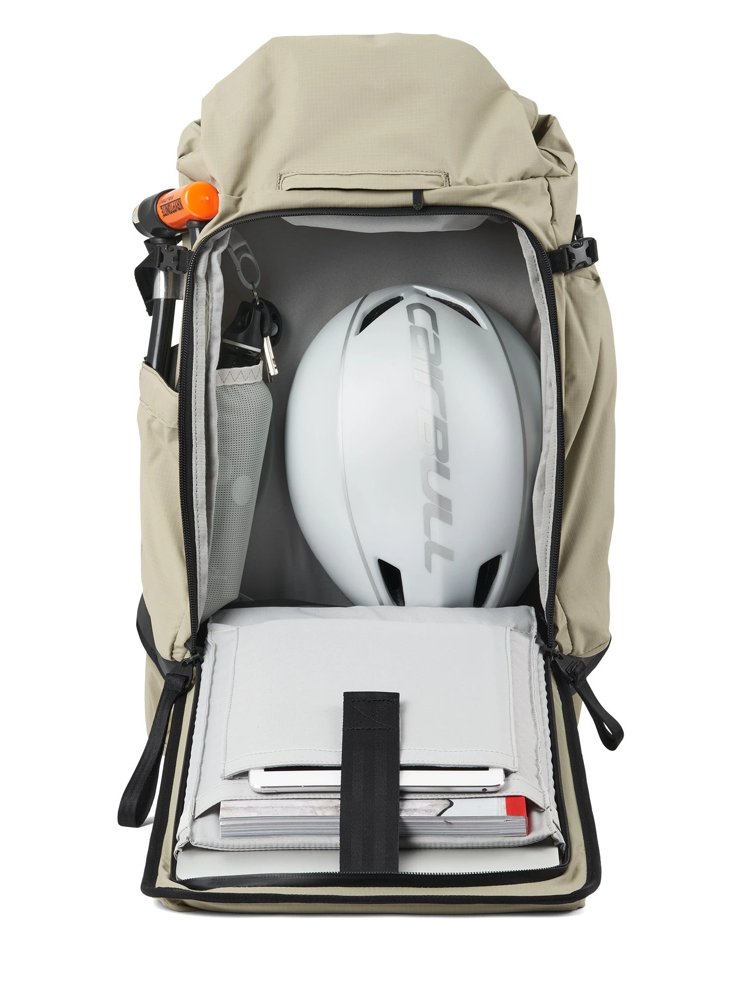 Pinqponq Komut Large - Pure Olive 5 Pinqponq Komut Large - Pure Olive – Bild 3