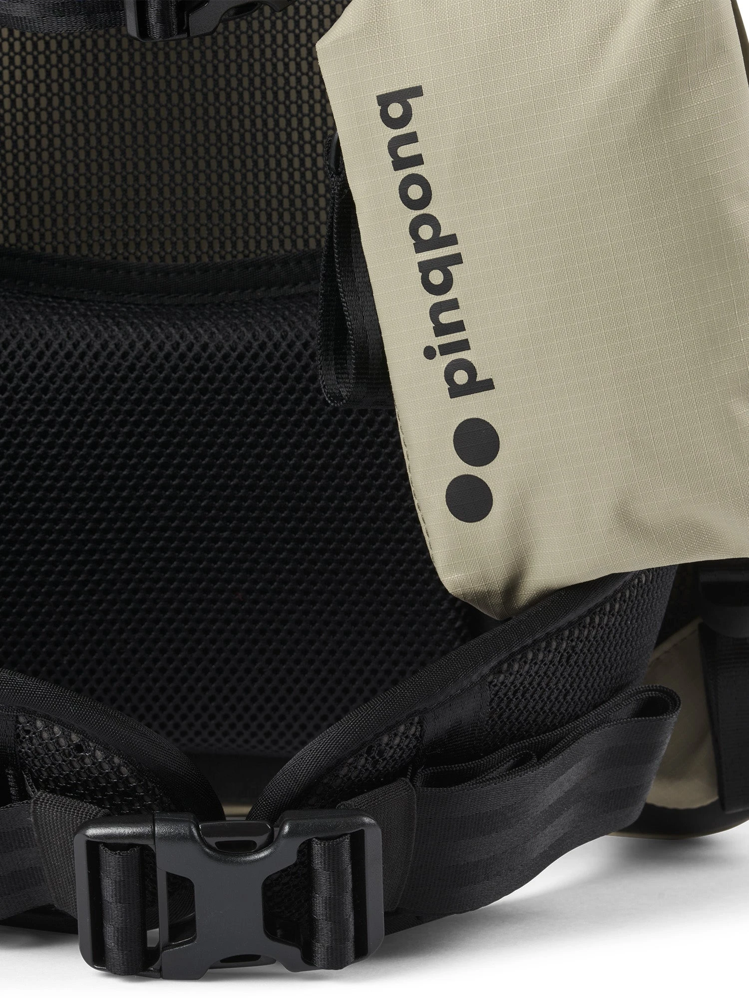 Pinqponq Komut Large - Pure Olive 21 Pinqponq Komut Large - Pure Olive – Bild 19