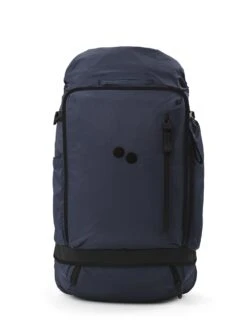 Pinqponq Komut Large - Pure Navy