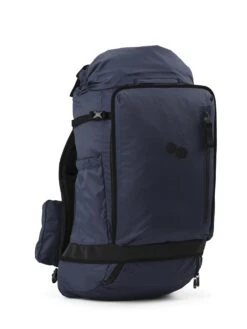 Pinqponq Komut Large - Pure Navy -Mode Verkauf PPC KOL 001 30178 pinqponq Komut Large Pure Navy 02