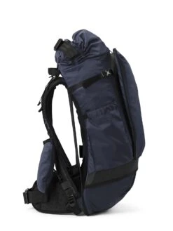 Pinqponq Komut Large - Pure Navy -Mode Verkauf PPC KOL 001 30178 pinqponq Komut Large Pure Navy 03