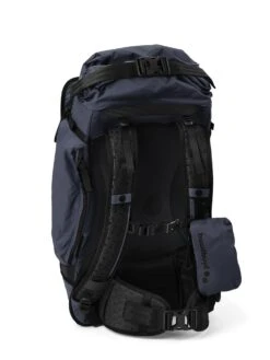 Pinqponq Komut Large - Pure Navy -Mode Verkauf PPC KOL 001 30178 pinqponq Komut Large Pure Navy 04