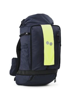 Pinqponq Komut Large - Pure Navy -Mode Verkauf PPC KOL 001 30178 pinqponq Komut Large Pure Navy 06