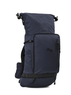 Pinqponq Komut Large - Pure Navy -Mode Verkauf PPC KOL 001 30178 pinqponq Komut Large Pure Navy 07