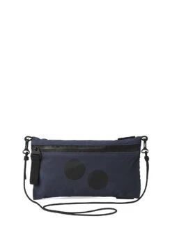 Pinqponq Komut Large - Pure Navy -Mode Verkauf PPC KOL 001 30178 pinqponq Komut Large Pure Navy 09