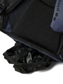 Pinqponq Komut Large - Pure Navy -Mode Verkauf PPC KOL 001 30178 pinqponq Komut Large Pure Navy 12