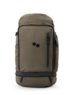 Pinqponq Komut Large - Pure Brown -Mode Verkauf PPC KOL 001 70098 pinqponq Komut Large Pure Brown 01