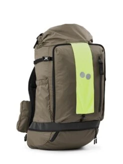 Pinqponq Komut Large - Pure Brown -Mode Verkauf PPC KOL 001 70098 pinqponq Komut Large Pure Brown 03