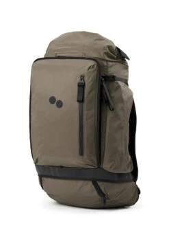 Pinqponq Komut Large - Pure Brown -Mode Verkauf PPC KOL 001 70098 pinqponq Komut Large Pure Brown 04