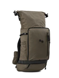 Pinqponq Komut Large - Pure Brown -Mode Verkauf PPC KOL 001 70098 pinqponq Komut Large Pure Brown 07