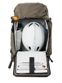 Pinqponq Komut Large - Pure Brown -Mode Verkauf PPC KOL 001 70098 pinqponq Komut Large Pure Brown 09