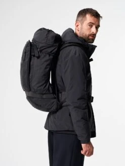 Pinqponq Komut Large - Pure Black -Mode Verkauf PPC KOL 001 801G pinqponq Komut Large Pure Black 53