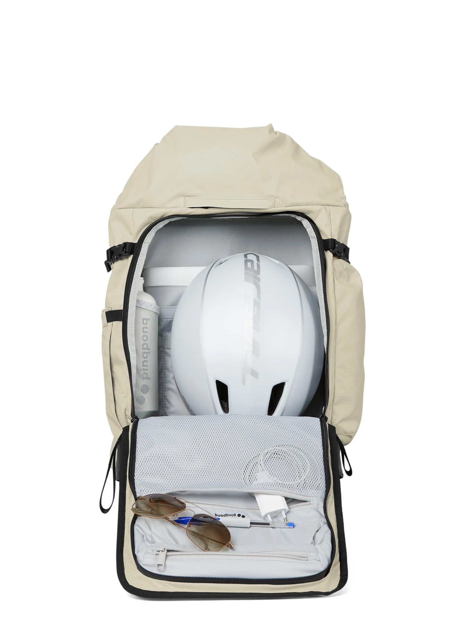 Pinqponq Komut Medium - Pure Olive 10 Pinqponq Komut Medium - Pure Olive – Bild 8