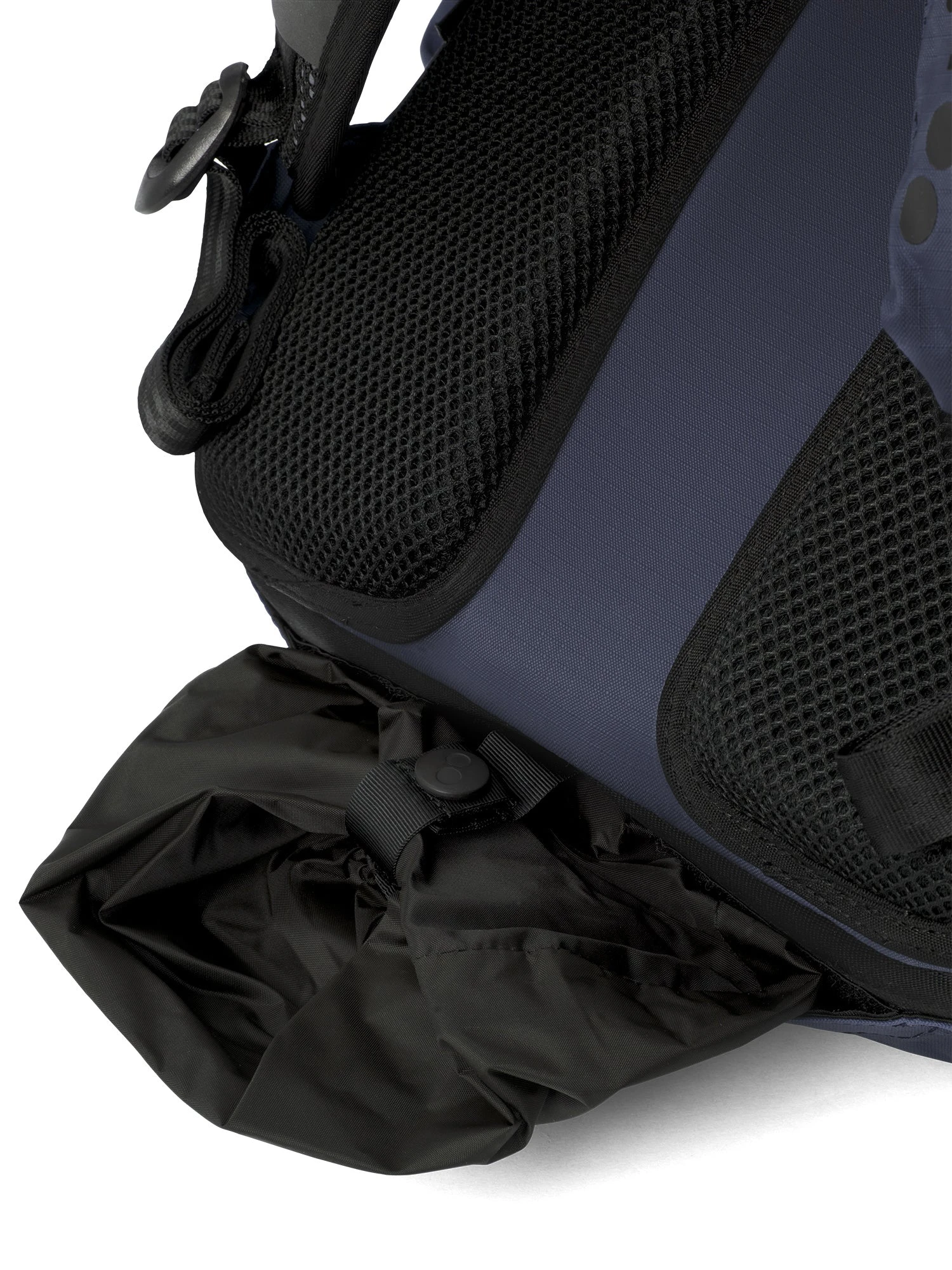 Pinqponq Komut Medium - Pure Navy 12 Pinqponq Komut Medium - Pure Navy – Bild 10