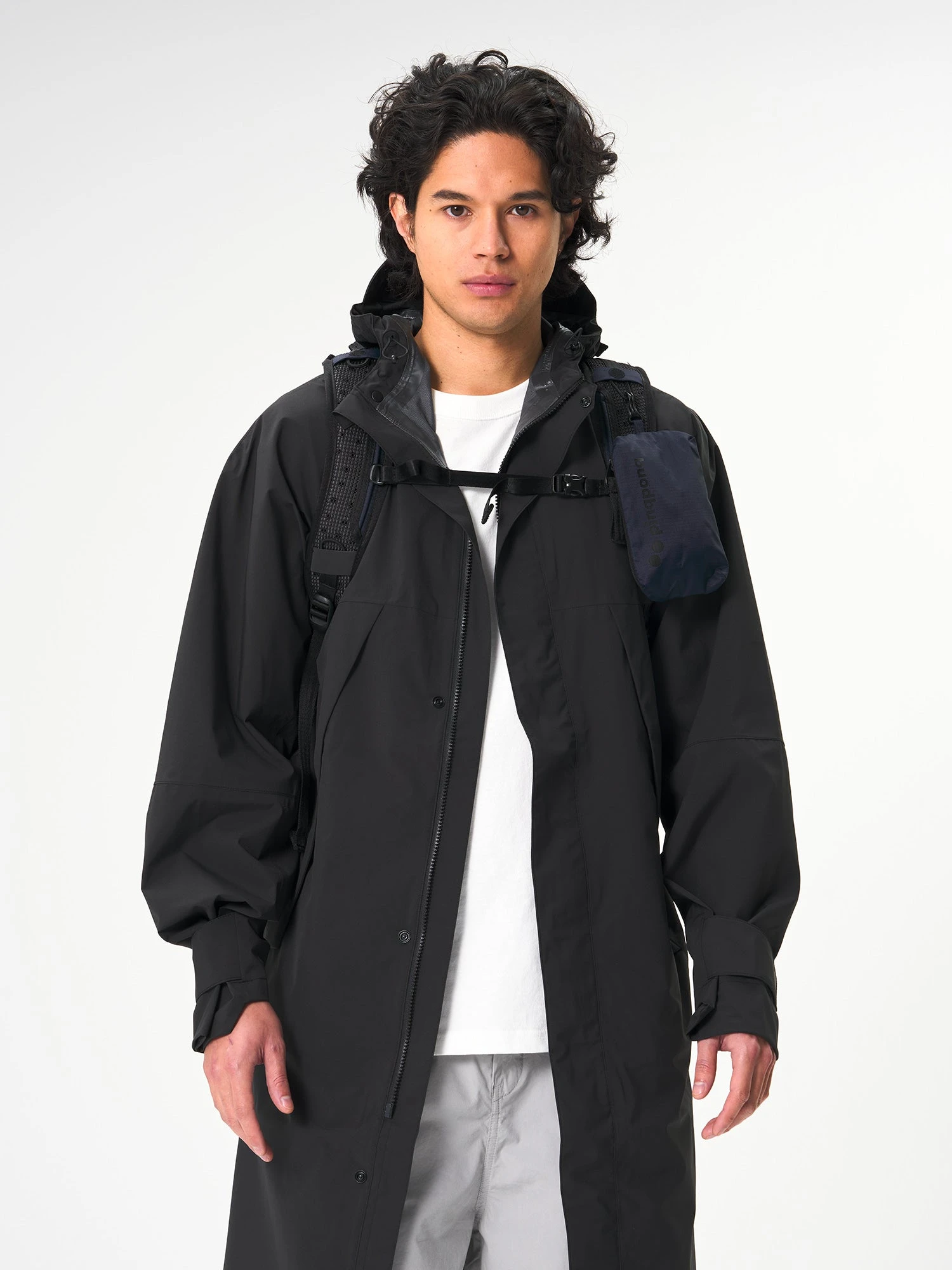 Pinqponq Komut Medium - Pure Navy 14 Pinqponq Komut Medium - Pure Navy – Bild 12