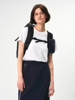 Pinqponq Komut Medium - Pure Navy 27 Pinqponq Komut Medium - Pure Navy -Mode Verkauf PPC KOM 001 30178 pinqponq Komut Medium Pure Navy 54