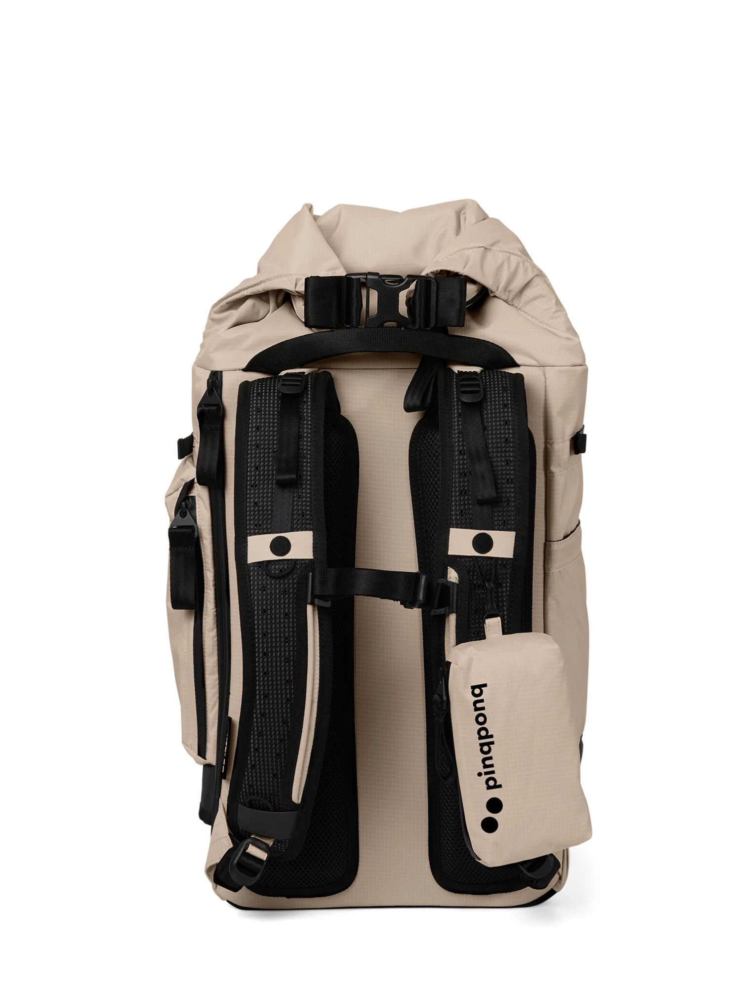 Pinqponq Komut Medium - Pure Khaki 4 Pinqponq Komut Medium - Pure Khaki – Bild 2