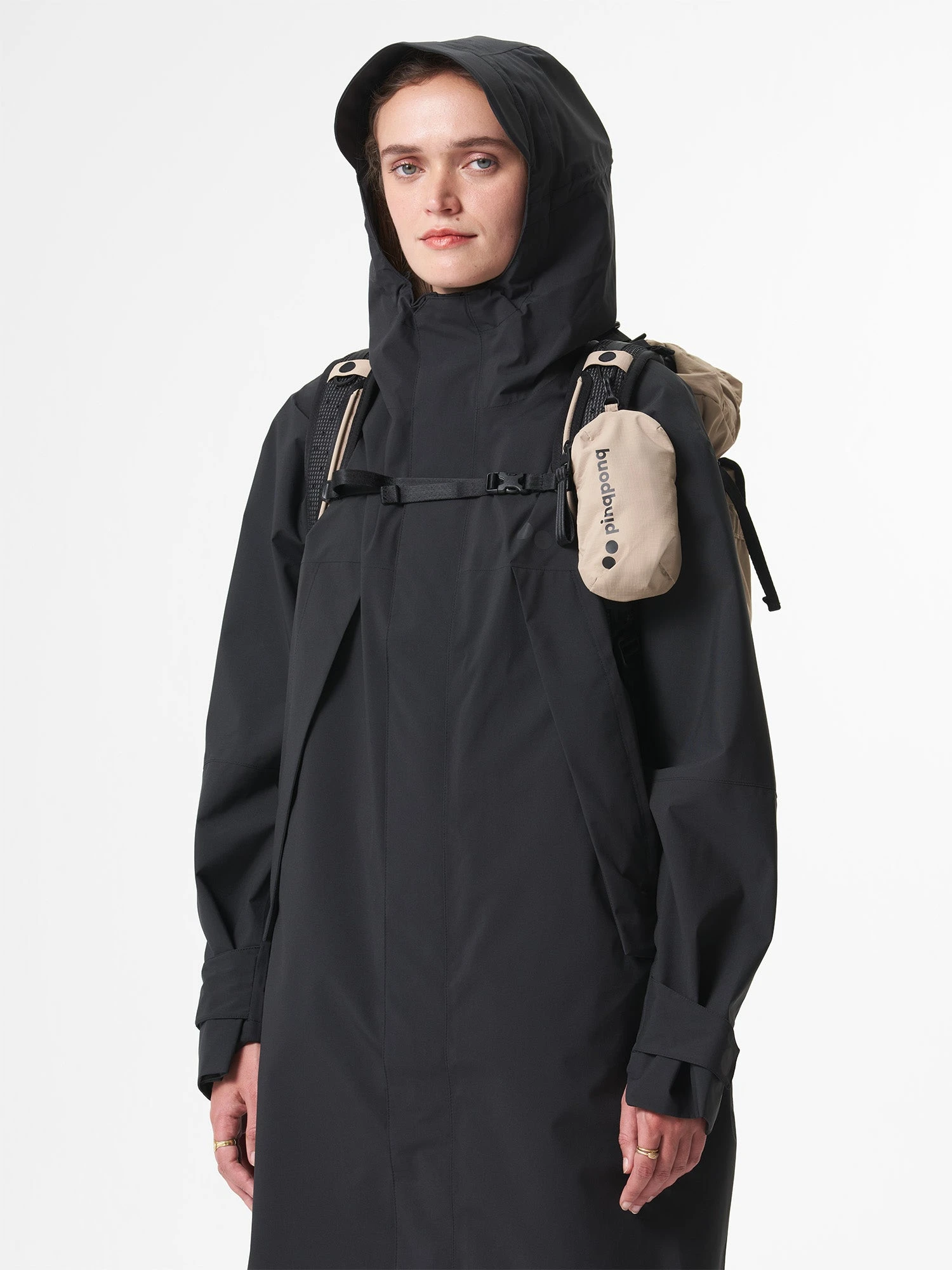 Pinqponq Komut Medium - Pure Khaki 11 Pinqponq Komut Medium - Pure Khaki – Bild 9