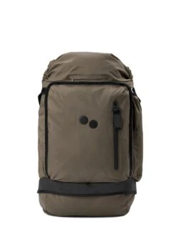 Pinqponq Komut Medium - Pure Brown -Mode Verkauf PPC KOM 001 70098 pinqponq Komut Medium Pure Brown 01