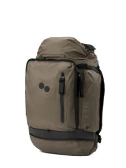 Pinqponq Komut Medium - Pure Brown -Mode Verkauf PPC KOM 001 70098 pinqponq Komut Medium Pure Brown 05