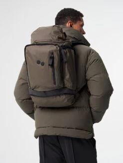 Pinqponq Komut Medium - Pure Brown -Mode Verkauf PPC KOM 001 70098 pinqponq Komut Medium Pure Brown 51