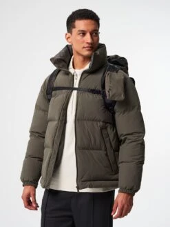 Pinqponq Komut Medium - Pure Brown -Mode Verkauf PPC KOM 001 70098 pinqponq Komut Medium Pure Brown 53