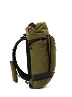 Pinqponq Komut Medium - Solid Olive -Mode Verkauf PPC KOM 001 70100 pinqponq Komut Medium Solid Olive 03