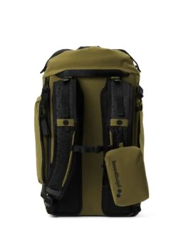 Pinqponq Komut Medium - Solid Olive -Mode Verkauf PPC KOM 001 70100 pinqponq Komut Medium Solid Olive 04