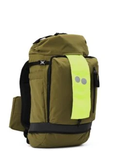 Pinqponq Komut Medium - Solid Olive -Mode Verkauf PPC KOM 001 70100 pinqponq Komut Medium Solid Olive 06