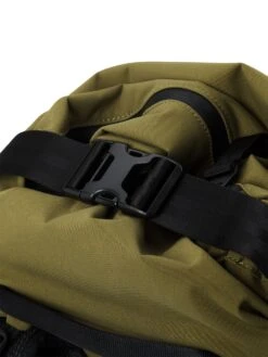 Pinqponq Komut Medium - Solid Olive -Mode Verkauf PPC KOM 001 70100 pinqponq Komut Medium Solid Olive 09