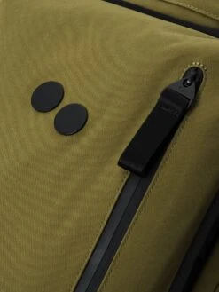 Pinqponq Komut Medium - Solid Olive -Mode Verkauf PPC KOM 001 70100 pinqponq Komut Medium Solid Olive 12