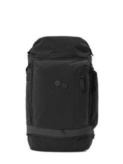 Pinqponq Komut Medium - Solid Black 26 Pinqponq Komut Medium - Solid Black -Mode Verkauf PPC KOM 001 801S pinqponq Komut Medium Solid Black 01