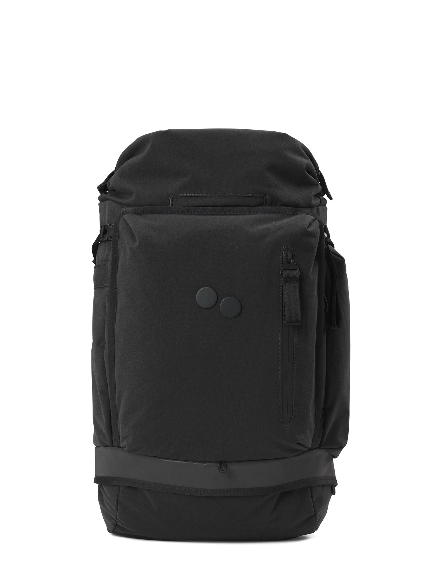 Pinqponq Komut Medium - Solid Black 7 Pinqponq Komut Medium - Solid Black – Bild 5