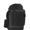 Pinqponq Komut Medium - Solid Black