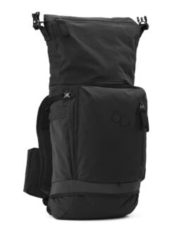 Pinqponq Komut Medium - Solid Black 35 Pinqponq Komut Medium - Solid Black -Mode Verkauf PPC KOM 001 801S pinqponq Komut Medium Solid Black 07