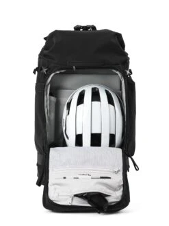 Pinqponq Komut Medium - Solid Black 25 Pinqponq Komut Medium - Solid Black -Mode Verkauf PPC KOM 001 801S pinqponq Komut Medium Solid Black 08