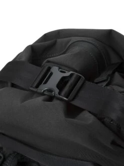 Pinqponq Komut Medium - Solid Black 36 Pinqponq Komut Medium - Solid Black -Mode Verkauf PPC KOM 001 801S pinqponq Komut Medium Solid Black 09