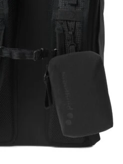 Pinqponq Komut Medium - Solid Black 39 Pinqponq Komut Medium - Solid Black -Mode Verkauf PPC KOM 001 801S pinqponq Komut Medium Solid Black 11