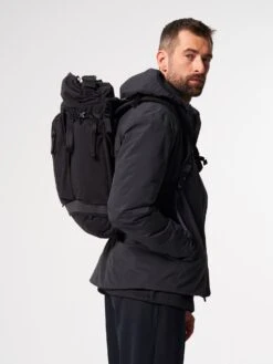 Pinqponq Komut Medium - Solid Black 34 Pinqponq Komut Medium - Solid Black -Mode Verkauf PPC KOM 001 801S pinqponq Komut Medium Solid Black 51