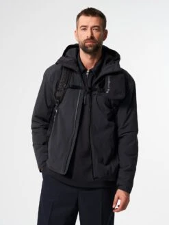 Pinqponq Komut Medium - Solid Black 37 Pinqponq Komut Medium - Solid Black -Mode Verkauf PPC KOM 001 801S pinqponq Komut Medium Solid Black 52