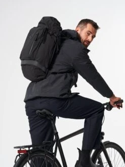 Pinqponq Komut Medium - Solid Black 33 Pinqponq Komut Medium - Solid Black -Mode Verkauf PPC KOM 001 801S pinqponq Komut Medium Solid Black 53