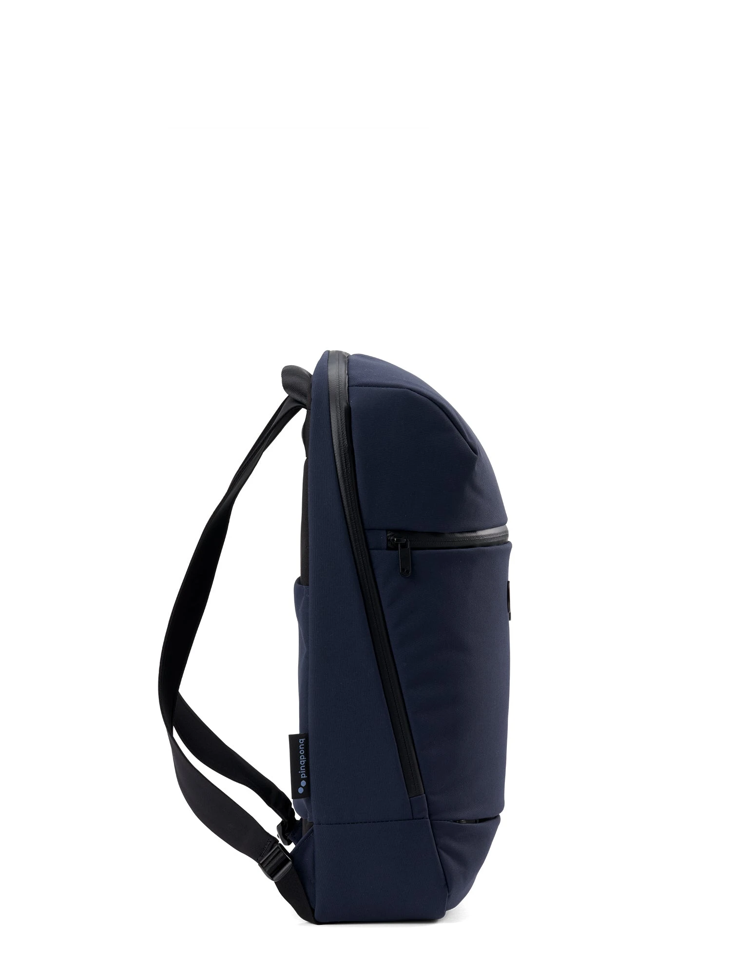 Pinqponq Kontor - Solid Navy 7 Pinqponq Kontor - Solid Navy – Bild 5