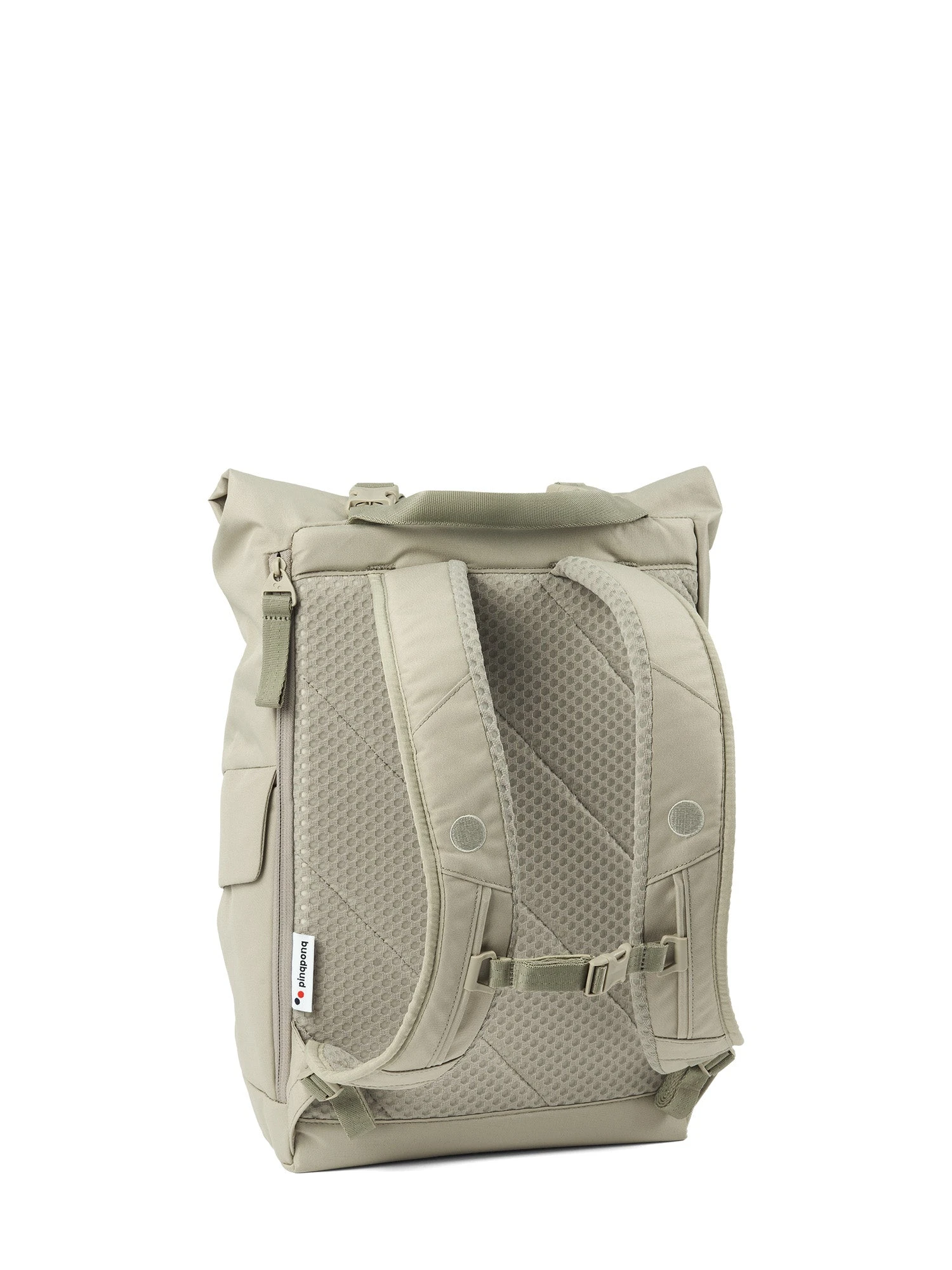 Pinqponq Kross - Reed Olive 6 Pinqponq Kross - Reed Olive – Bild 4