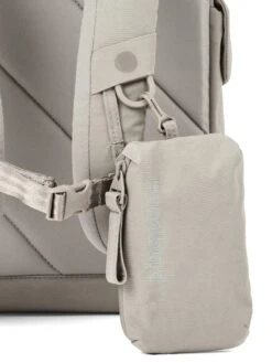 Pinqponq Kross - Crinkle Taupe -Mode Verkauf PPC KRS 001 70097 pinqponq Kross Crinkle Taupe 06