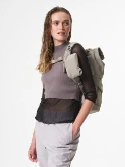 Pinqponq Kross - Crinkle Taupe -Mode Verkauf PPC KRS 001 70097 pinqponq Kross Crinkle Taupe 52