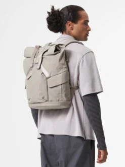 Pinqponq Kross - Crinkle Taupe -Mode Verkauf PPC KRS 001 70097 pinqponq Kross Crinkle Taupe 53