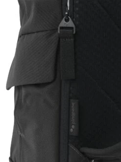 Pinqponq Kross - Solid Black -Mode Verkauf PPC KRS 001 801S pinqponq Kross Solid Black 06